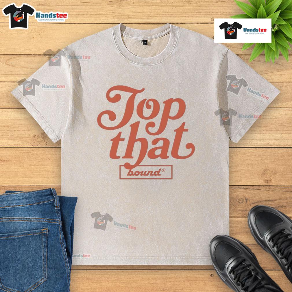 Nice bound top featuring a stylish washed t-shirt design, perfect for casual wear and everyday comfort.