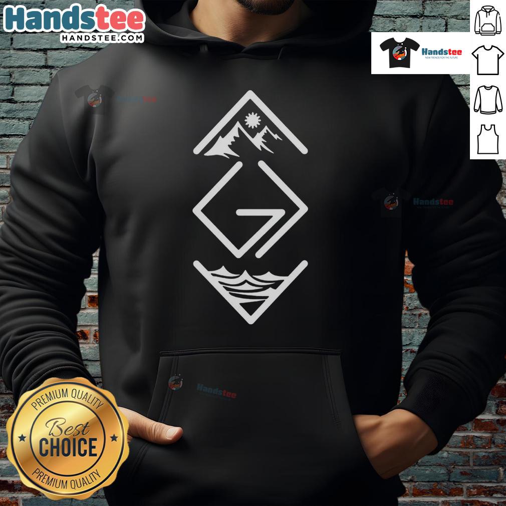 Stylish hoodie featuring 'God Is Greater Than Highs And Lows' design, perfect for faith-inspired fashion.