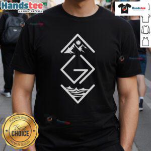 Stylish 'God Is Greater Than Highs And Lows' T-Shirt in vibrant colors, perfect for expressing faith and positivity.