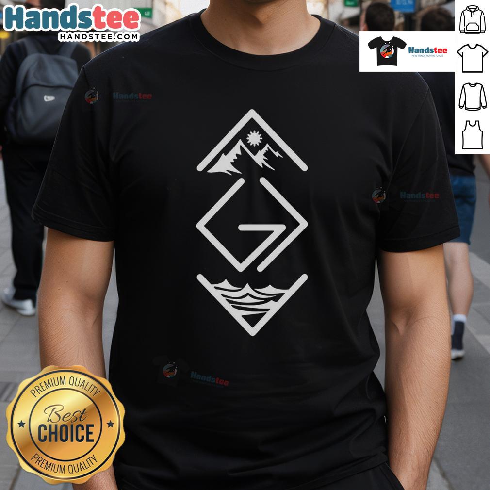 Stylish 'God Is Greater Than Highs And Lows' T-Shirt in vibrant colors, perfect for expressing faith and positivity.