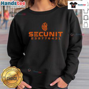 Cozy Nice-SecUnit-238776431 sweatshirt in soft fabric, perfect for casual wear and stylish comfort.