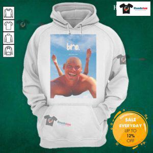 Official Cal The Baddie Flying Bro Hoodie in vibrant colors, showcasing trendy streetwear style for casual outfits.