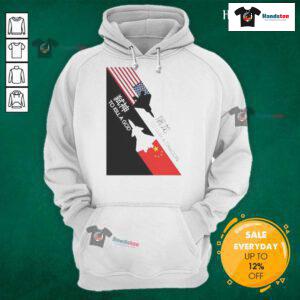Premium America to Slay a Dragon, China to Kill a God Hoodie featuring bold graphics and a stylish design for casual wear.