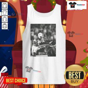 Good Miami Hurricanes vs South Florida Bulls tank top featuring team logos and vibrant colors for game day style.