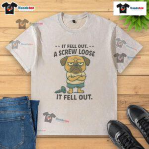 Good Pug t-shirt featuring a playful pug design, perfect for dog lovers and casual wear enthusiasts.