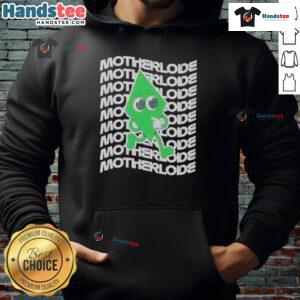 Good The Sims Motherlode Hoodie featuring vibrant graphics and cozy design, perfect for Sims fans and gamers.