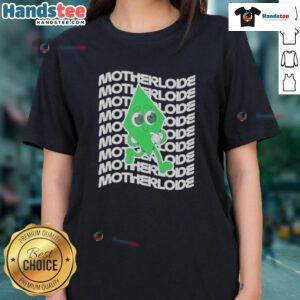 Good The Sims Motherlode Ladies Tee featuring a stylish design perfect for fans of The Sims series.