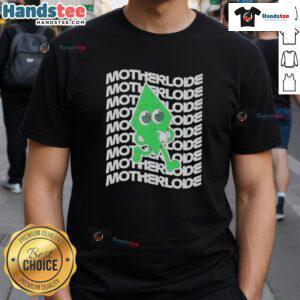 Good The Sims Motherlode T-Shirt featuring a playful design for Sims fans, perfect for casual gaming wear.