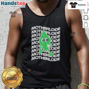 Good The Sims Motherlode Tank Top featuring a stylish design, perfect for casual gaming and everyday wear.