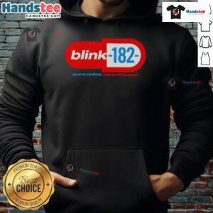Alternative view of Nice Enema Of The State Blink-182 T-Shirt