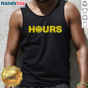 Good Ki Ki Slash Ki 5 Hour Icon Tank Top in vibrant colors, perfect for casual wear and summer fashion.