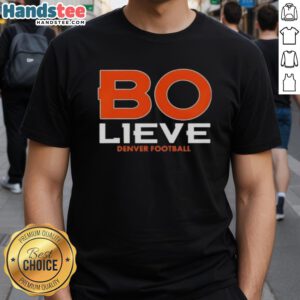 Nice Bo Nix NFL Denver Broncos Casa Bonito Game Day T-Shirt showcasing team spirit and style for Broncos fans.