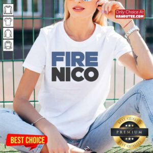 Nice Fire Nico Dallas Mavericks Ladies Tee featuring vibrant team colors and stylish design for passionate fans.