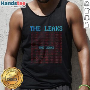 Nice Lil Baby wearing a stylish 'Leaks Encrypted Text' tank top, showcasing trendy streetwear fashion for fans.