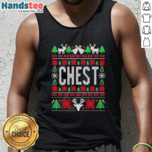 Nice Liz Langston Christmas tank top featuring festive designs, perfect for holiday celebrations and casual wear.