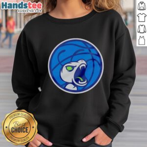 Stylish Minnesota Timberwolves Ant Sweatshirt featuring team colors and logo, perfect for fans and casual wear.
