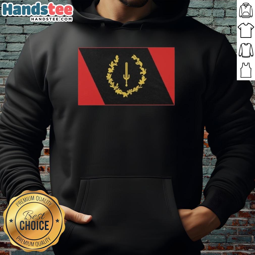Official Black American Heritage Flag Hoodie featuring vibrant flag design and comfortable fit for stylish cultural expression.