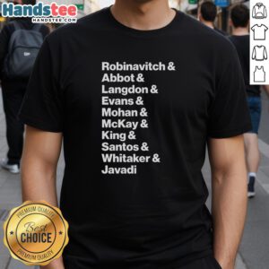 Alt Text: Nice The Pitt Ptmc Pitt Crew Season 2 T-Shirt featuring vibrant graphics and a comfortable fit, perfect for fans.
