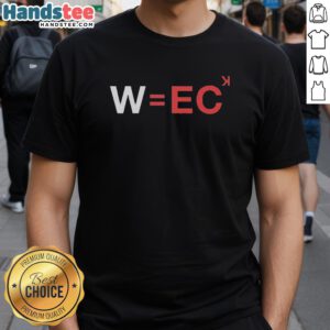 Official W Is Ec Edward Cabrera T-Shirt featuring a stylish design for fans of the baseball player Edward Cabrera.