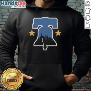 Good Philadelphia Phillies City Connect imprint hoodie showcasing stylish design and vibrant team colors.