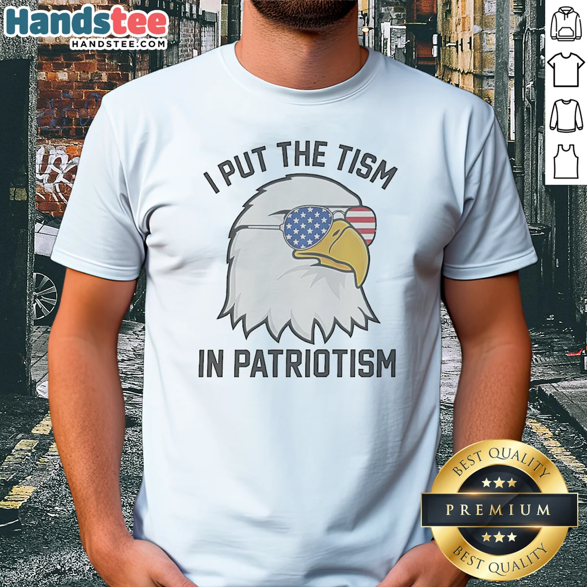 Awesome Bald Eagle American Flag Sunglasses Shirt Awesome Bald Eagle American Flag Sunglasses Shirt