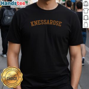 Funny Knessarose New York Knicks