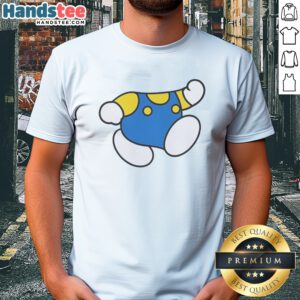 Official Bodega Body 3 No Head Funny Shirt displayed on a plain background, showcasing its unique design.