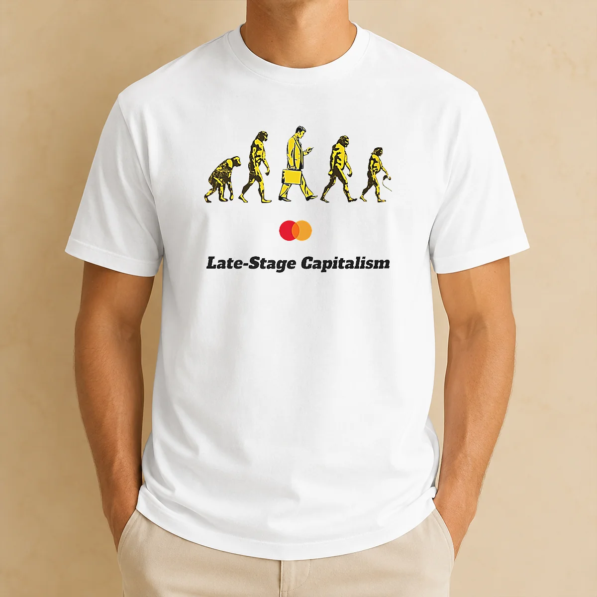 Original Late Stage Capitalism Idiocracy Evolution Shirt Original Late Stage Capitalism Idiocracy Evolution Shirt