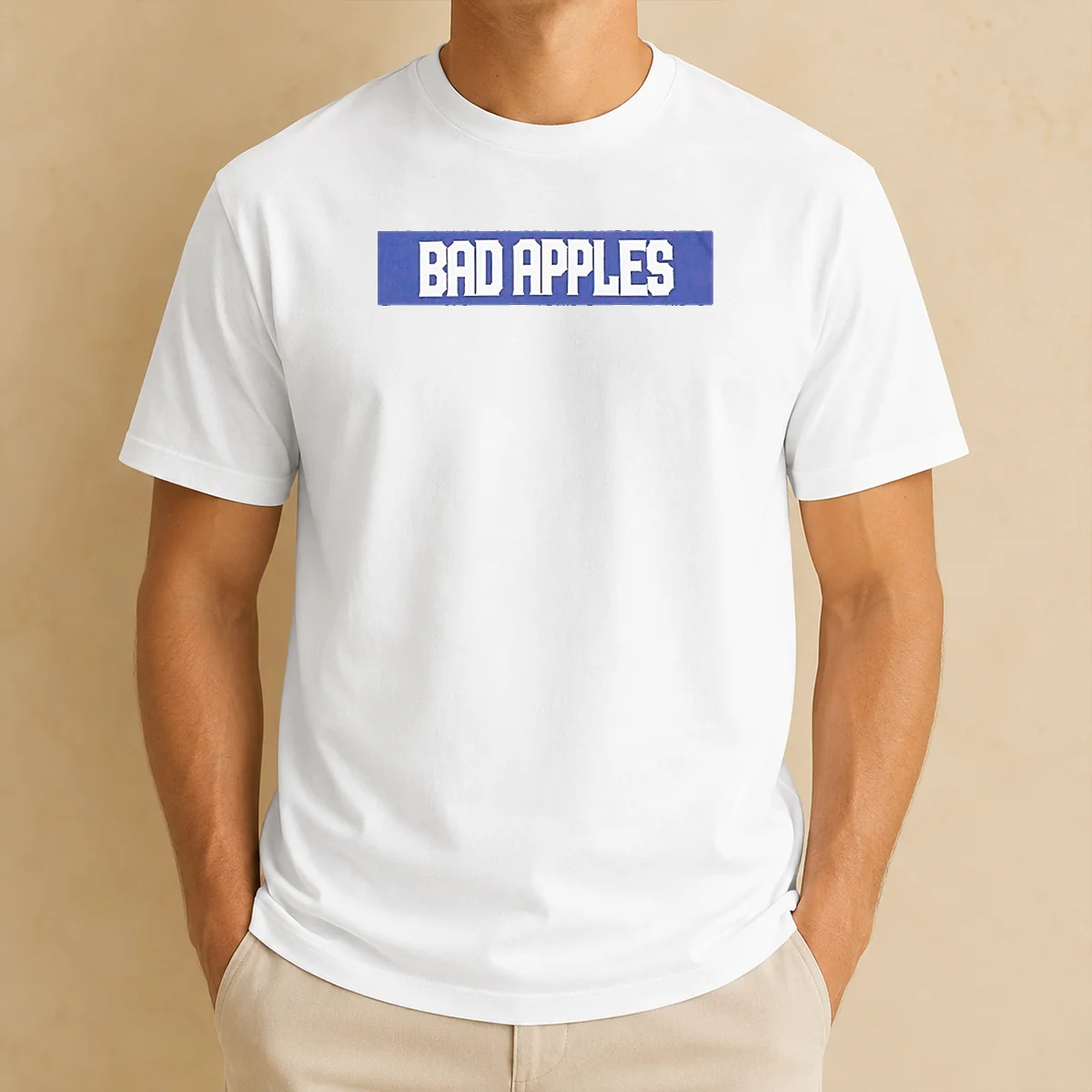 Premium Bad Apples Od Stripe Shirt Premium Bad Apples Od Stripe Shirt