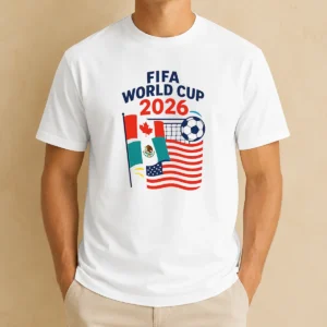 Pretty FIFA World Cup 2026 Canada Mexico United States Soccer