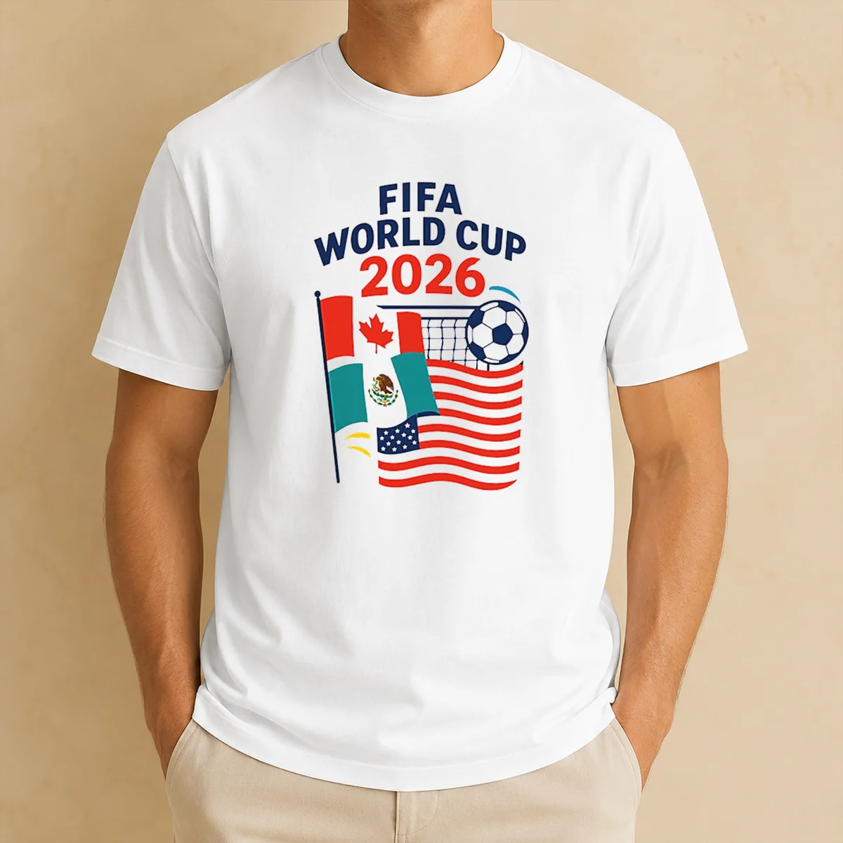 Pretty FIFA World Cup 2026 Canada Shirt Pretty FIFA World Cup 2026 Canada Shirt