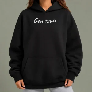 Pretty Gen 9 12 16 Hoodie