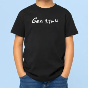 Pretty Gen 9 12 16 Kids T-Shirt