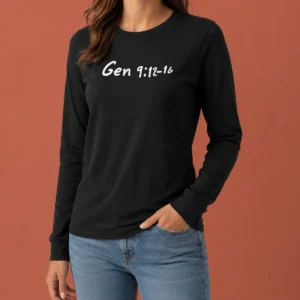 Pretty Gen 9 12 16 Long Sleeve Shirt