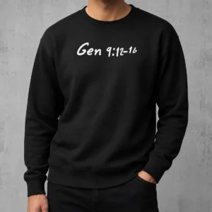 Pretty Gen 9 12 16 Sweater