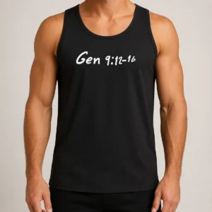 Pretty Gen 9 12 16 Tank Top