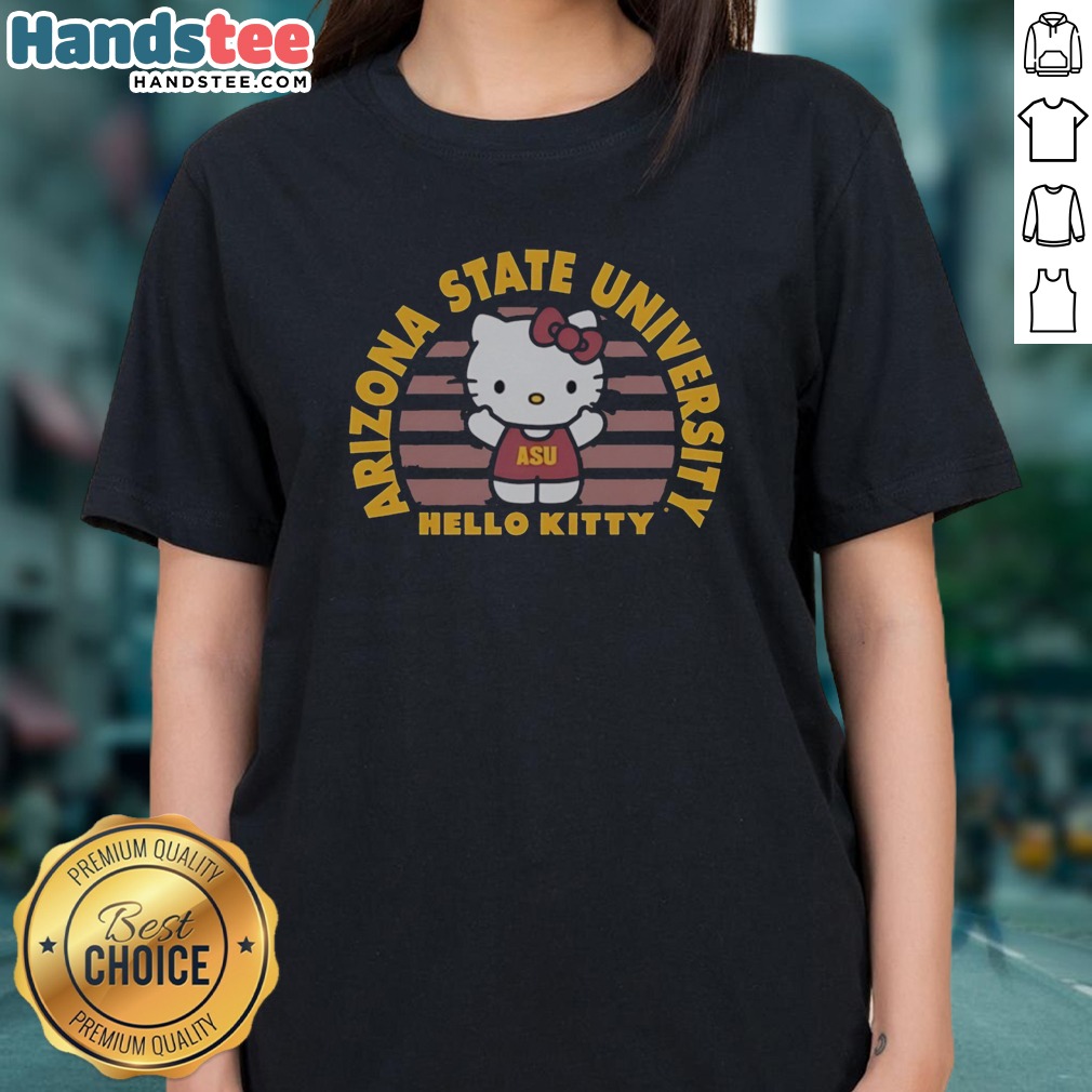Cat Lover Shirt on Ladies Shirt Cat Lover Shirt shown as a ladies shirt preview