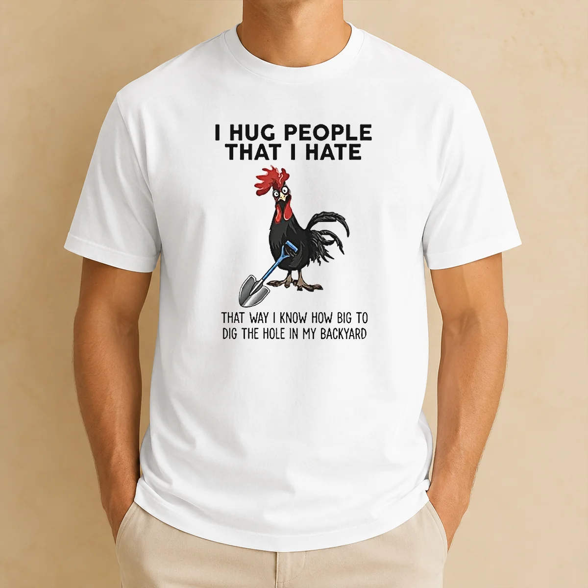 Pretty I Hug People That I Shirt Pretty I Hug People That I Shirt