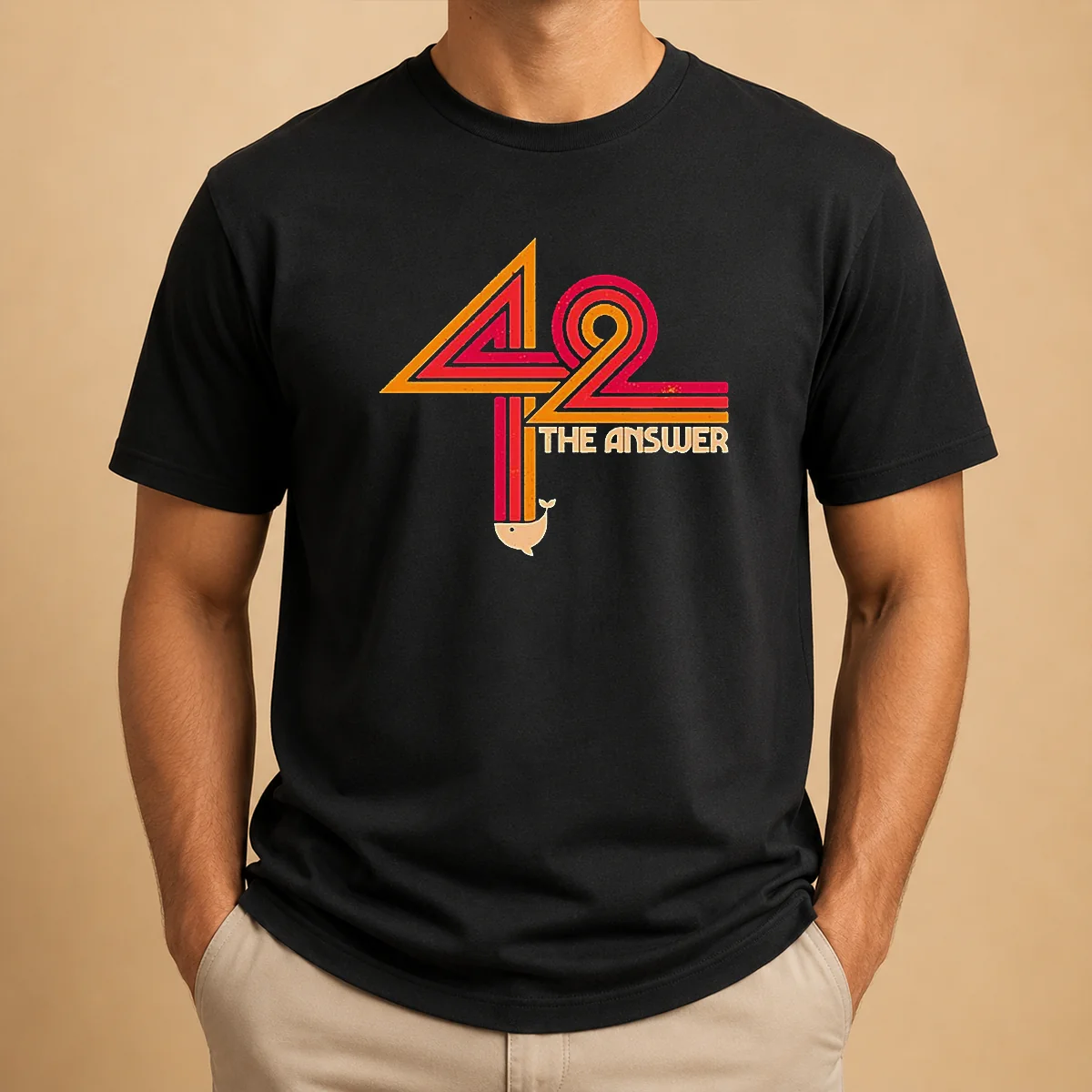 Pretty The Hitchhiker'S Guide To The Shirt Pretty The Hitchhiker'S Guide To The Shirt