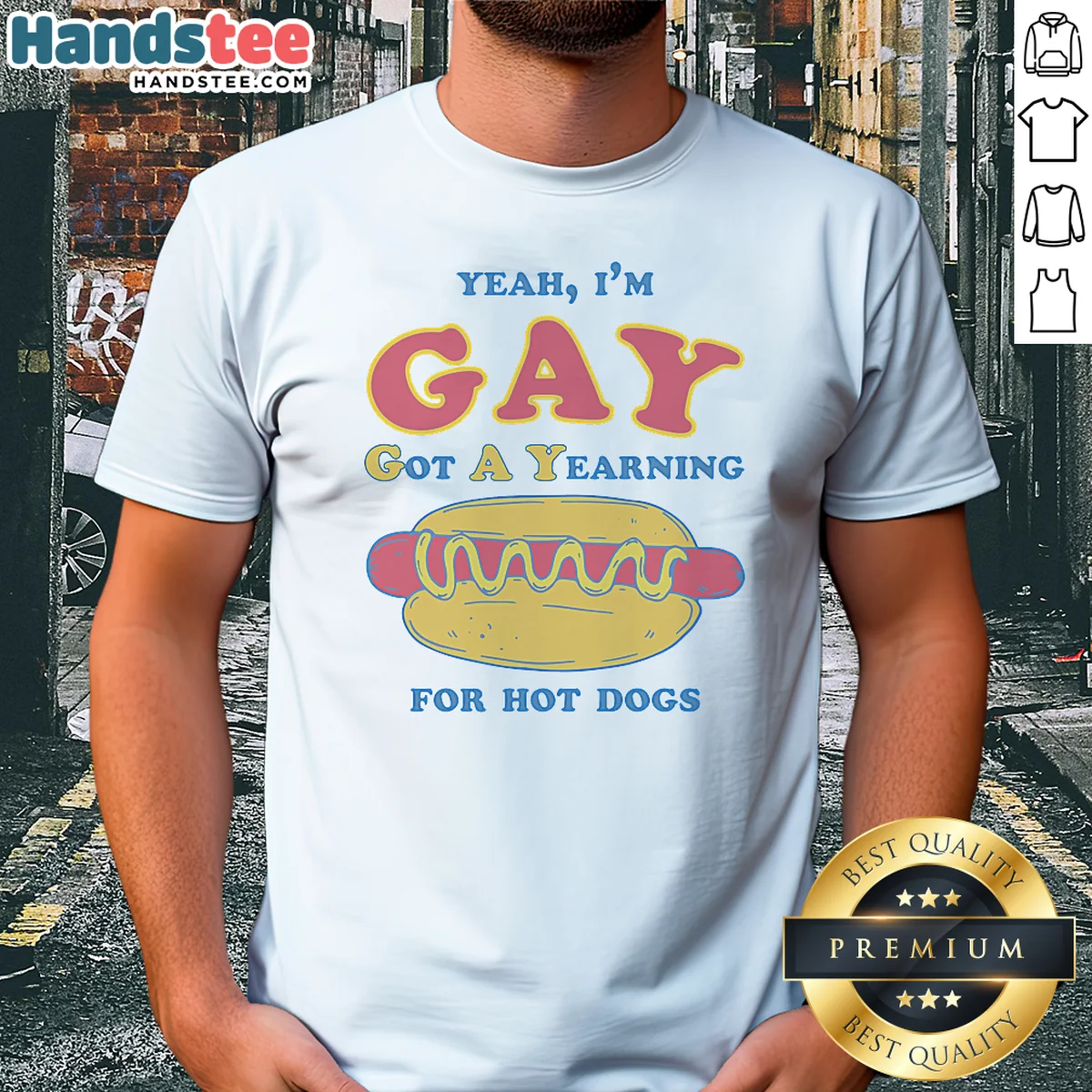 Pretty Yeah Im Gay Got A Shirt Pretty Yeah Im Gay Got A Shirt