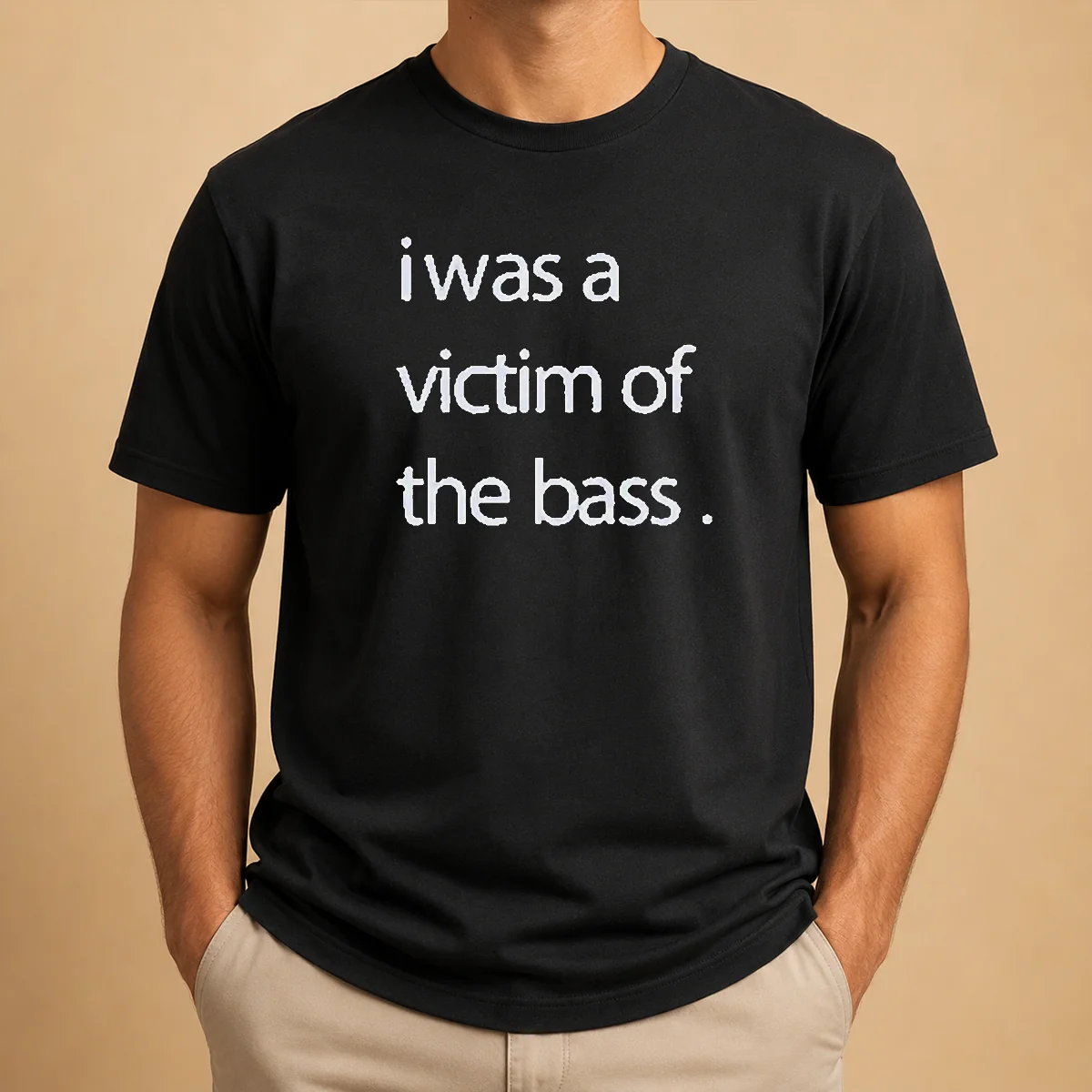 Top I Was A Victim Of Shirt Top I Was A Victim Of Shirt