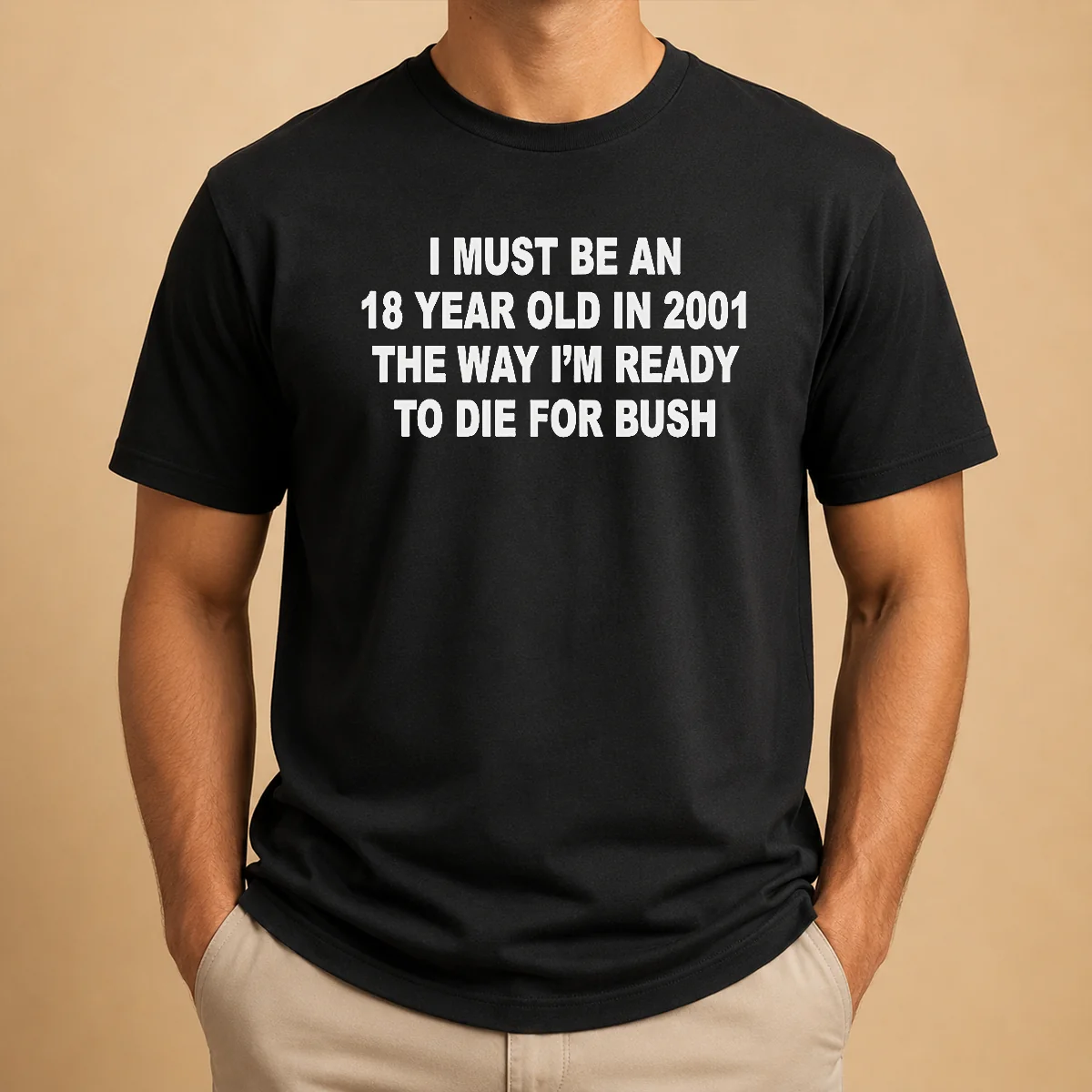 Awesome I Must Be An 18 Shirt Awesome I Must Be An 18 Shirt