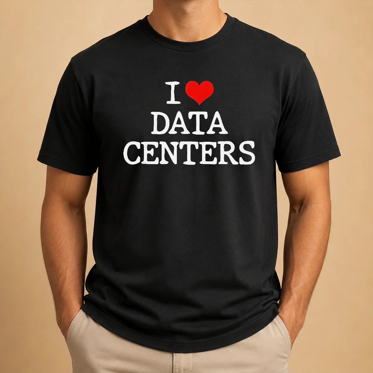 Funny Pretty I Love Data Centers Shirt Funny Pretty I Love Data Centers Shirt
