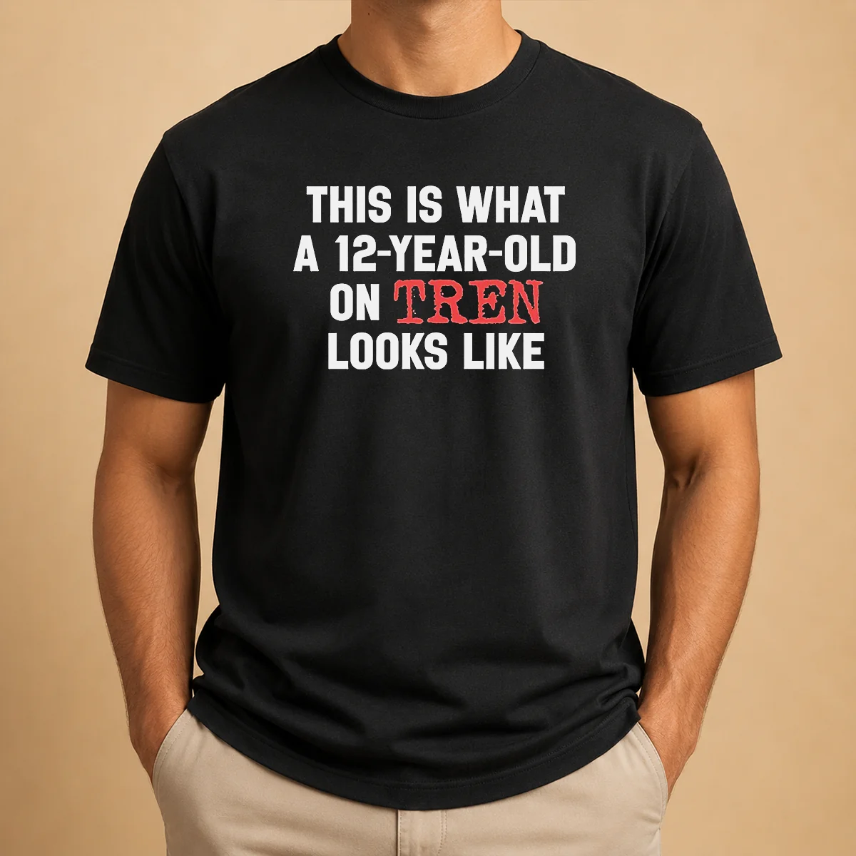 Funny This Is What A 12 Shirt Funny This Is What A 12 Shirt