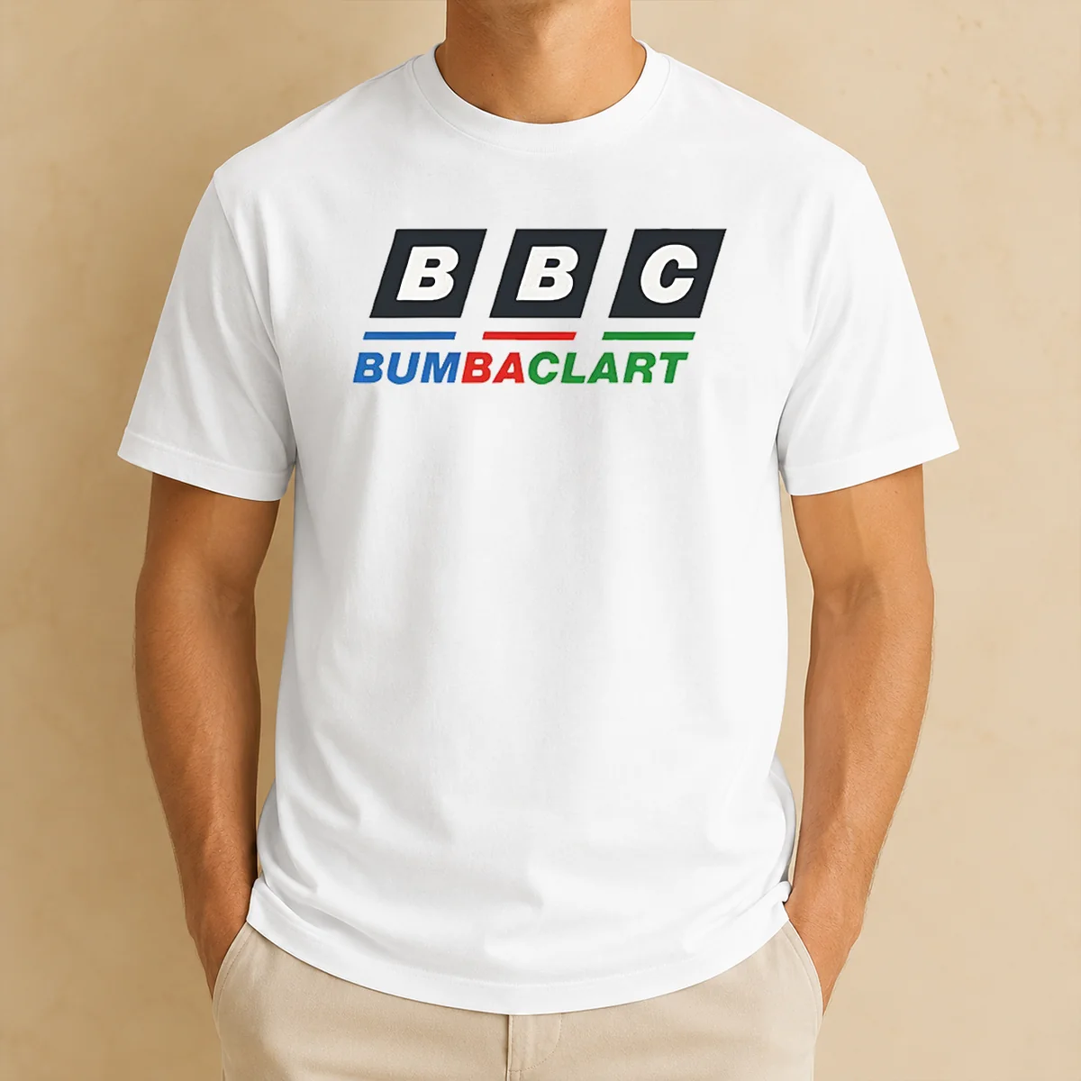 Good BBC Bumbaclart Shirt Good BBC Bumbaclart Shirt
