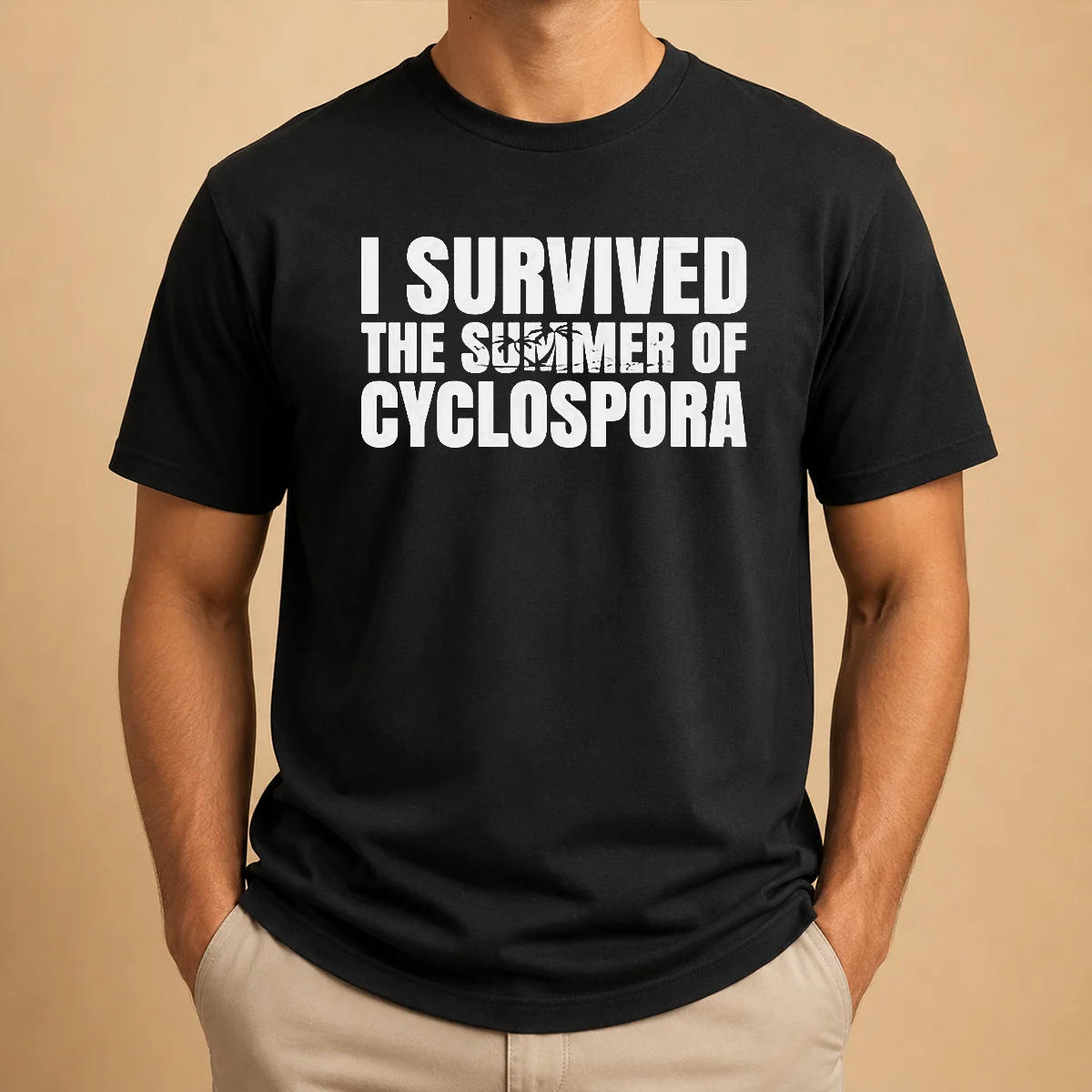 Good Hot I Survived The Summer Shirt Good Hot I Survived The Summer Shirt