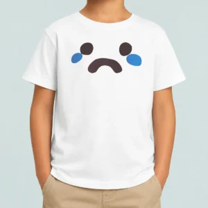 Good I Caca Emoji Meme Kids T-Shirt