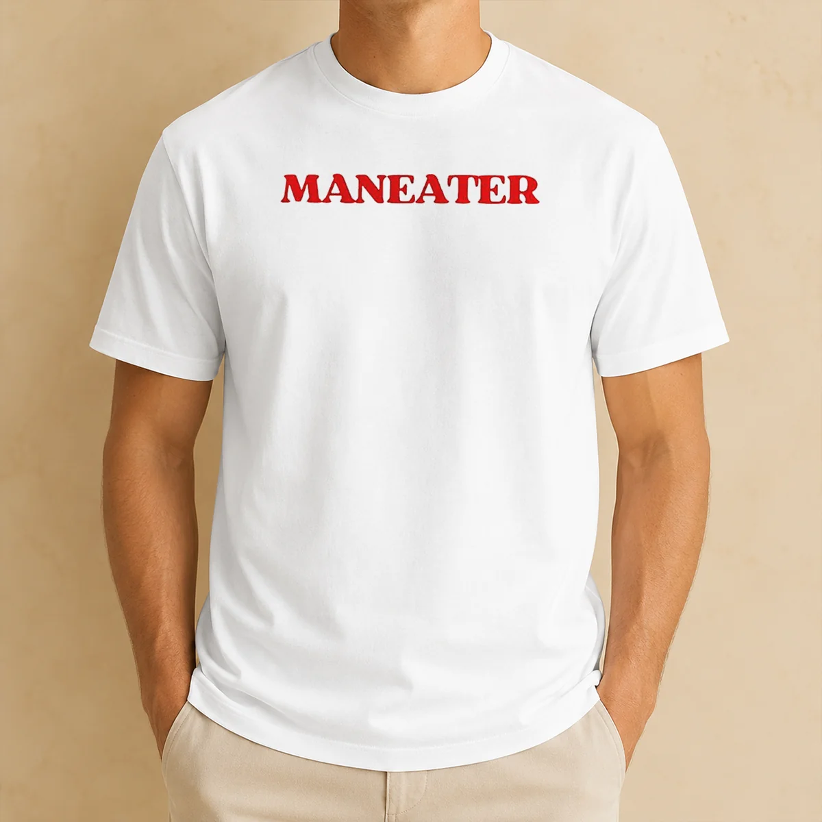 Good Premium Maneater Hall And Oates Shirt Good Premium Maneater Hall And Oates Shirt