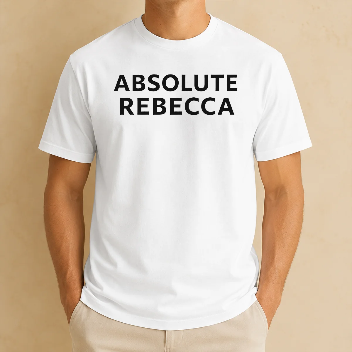 Hot Absolute Rebecca Name Personalized Shirt Hot Absolute Rebecca Name Personalized Shirt