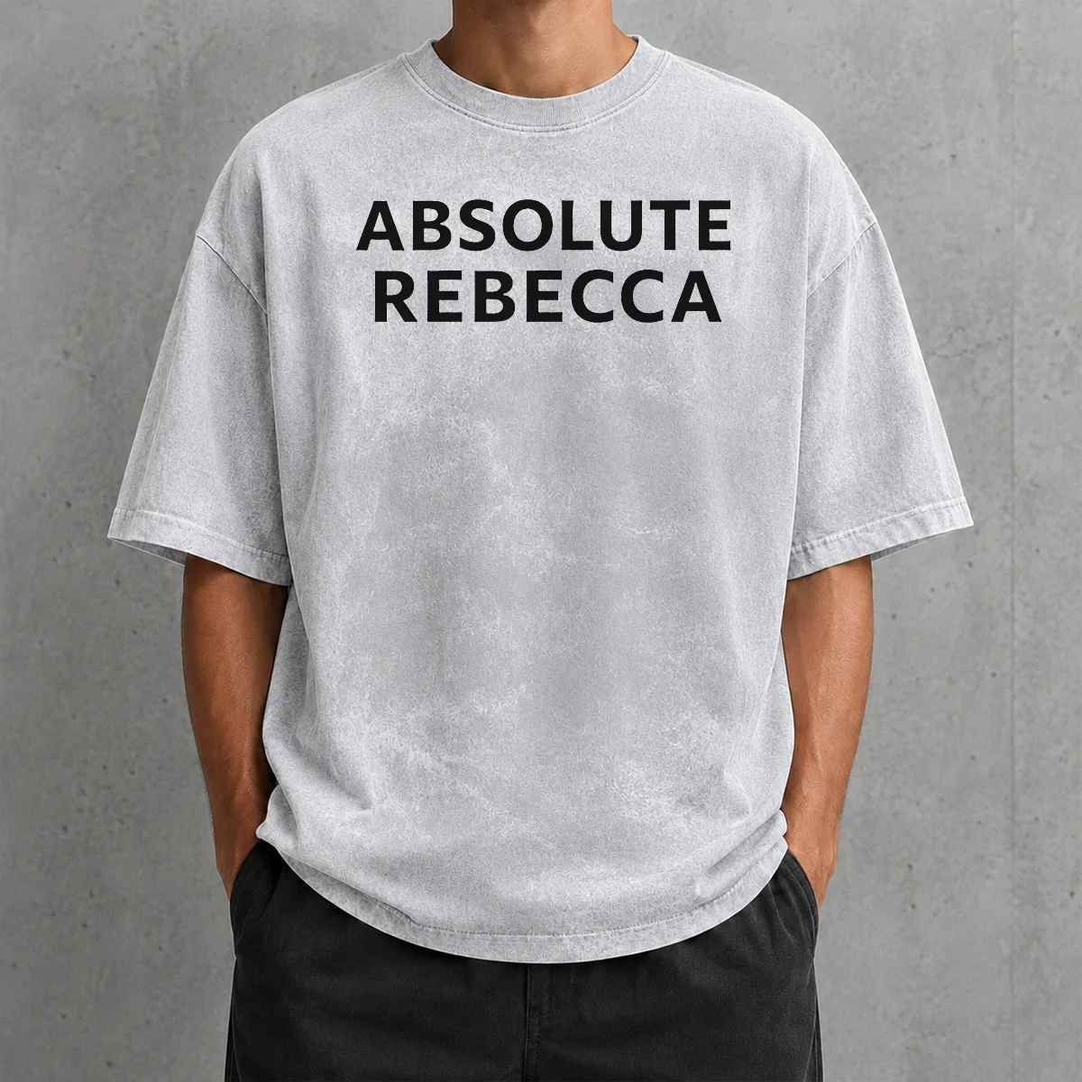 Hot Absolute Rebecca Name Personalized Shirt - Image 8